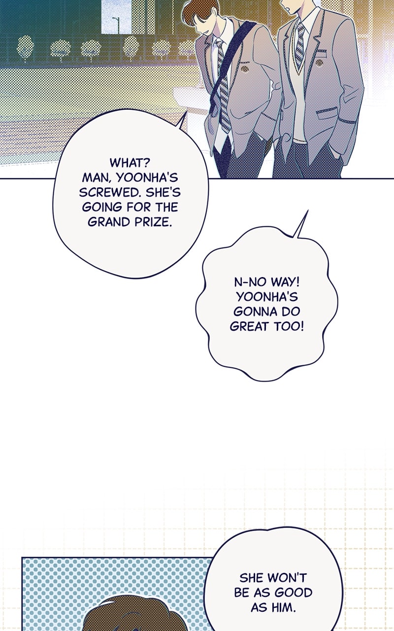 Read Four Options chapter 10 image 112 on Lezhin