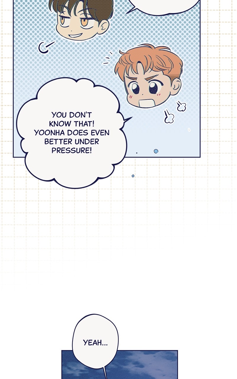Read Four Options chapter 10 image 113 on Lezhin