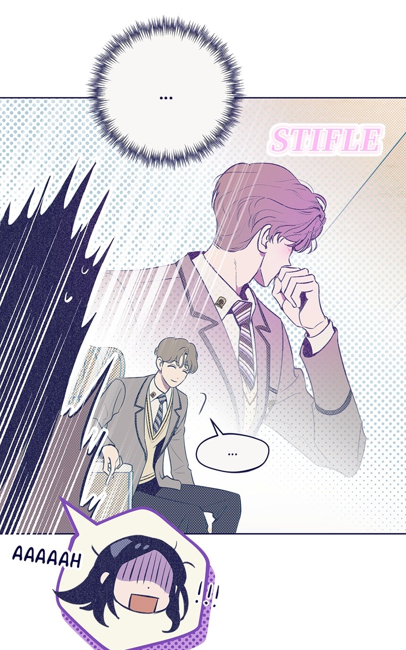 Read Four Options chapter 10 image 17 on Lezhin