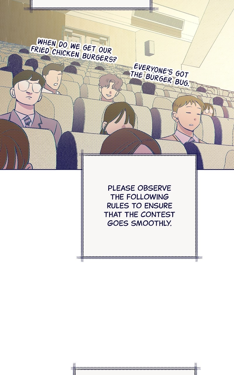 Read Four Options chapter 10 image 21 on Lezhin