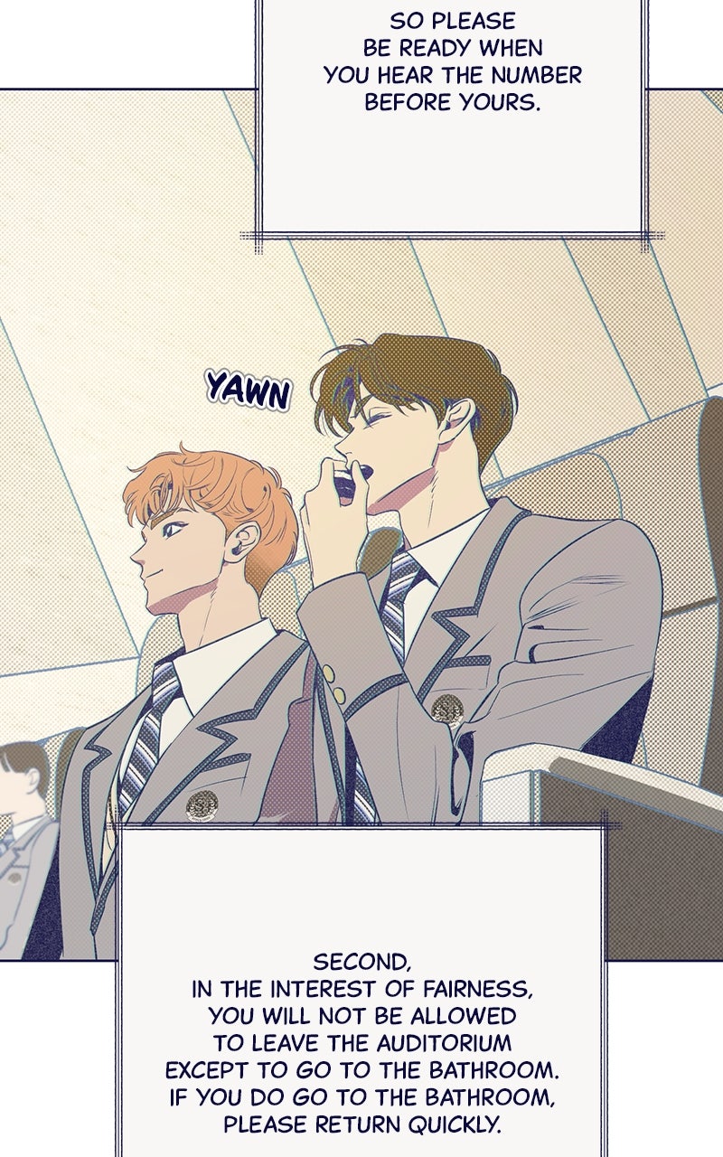 Read Four Options chapter 10 image 23 on Lezhin