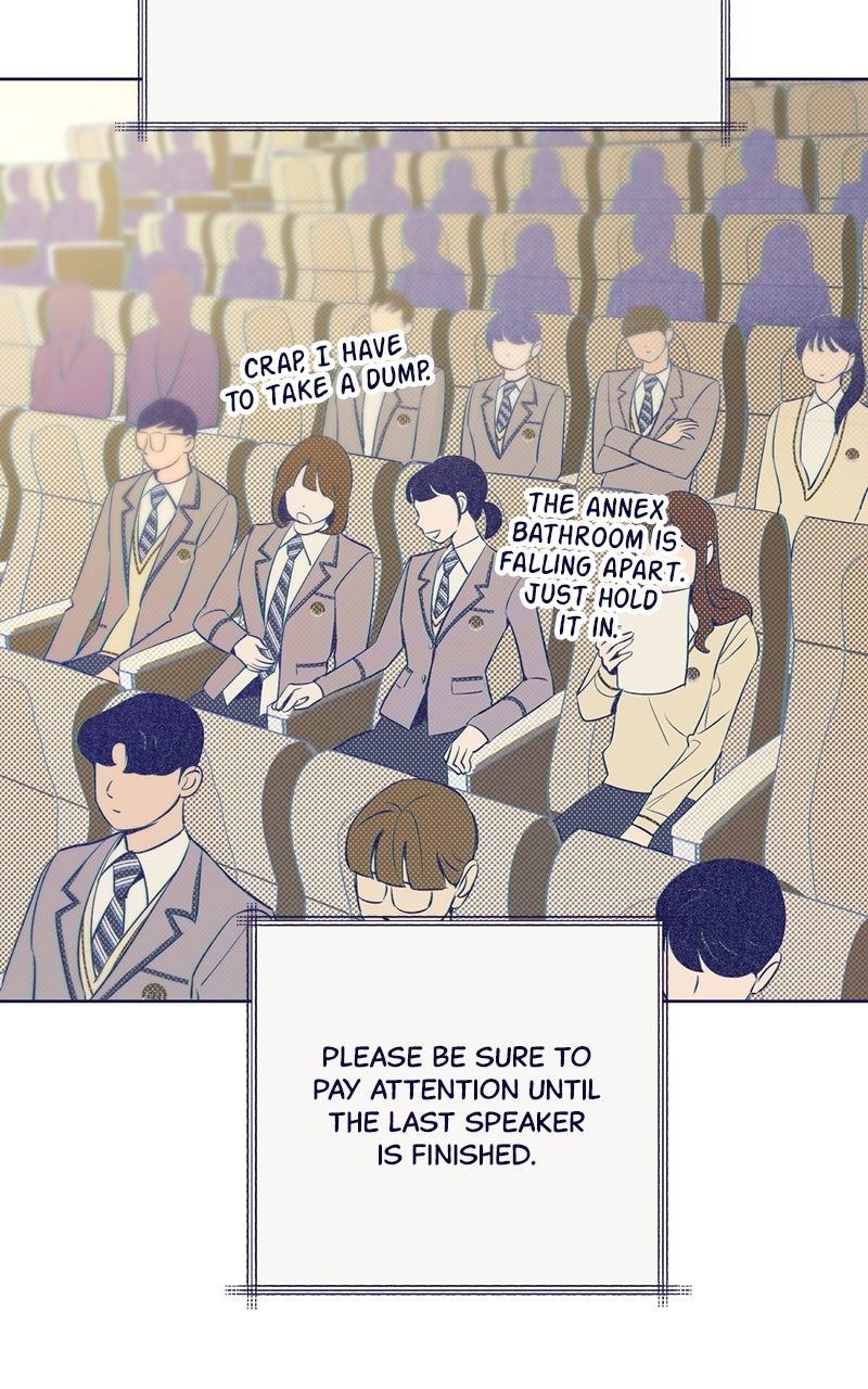 Read Four Options chapter 10 image 24 on Lezhin