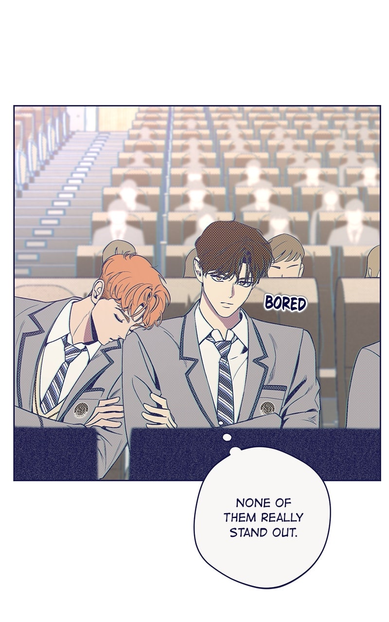 Read Four Options chapter 10 image 33 on Lezhin
