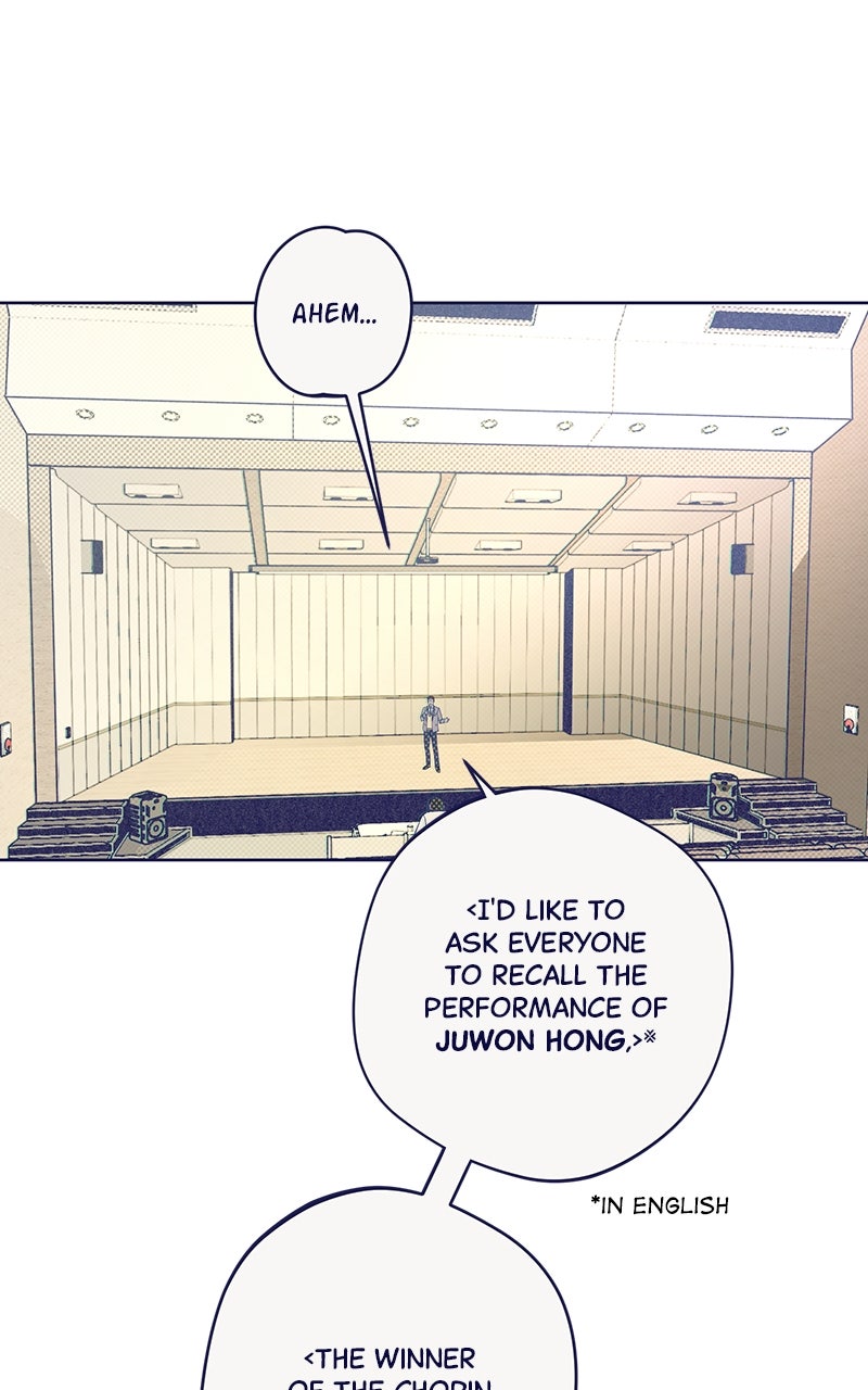 Read Four Options chapter 10 image 34 on Lezhin