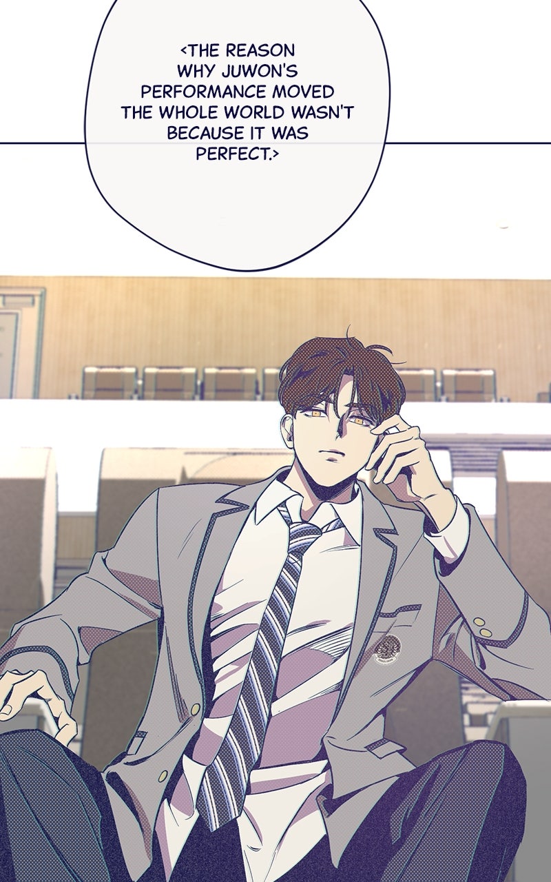Read Four Options chapter 10 image 36 on Lezhin
