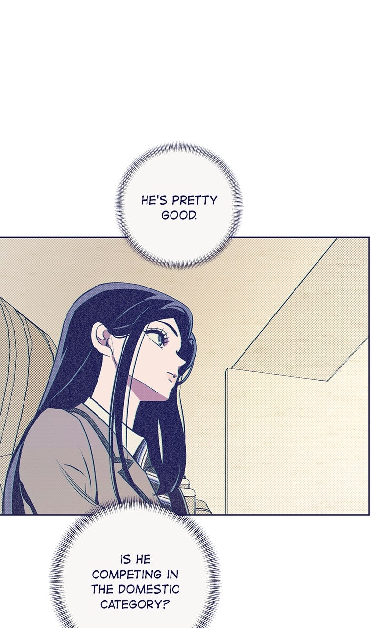 Read Four Options chapter 10 image 38 on Lezhin
