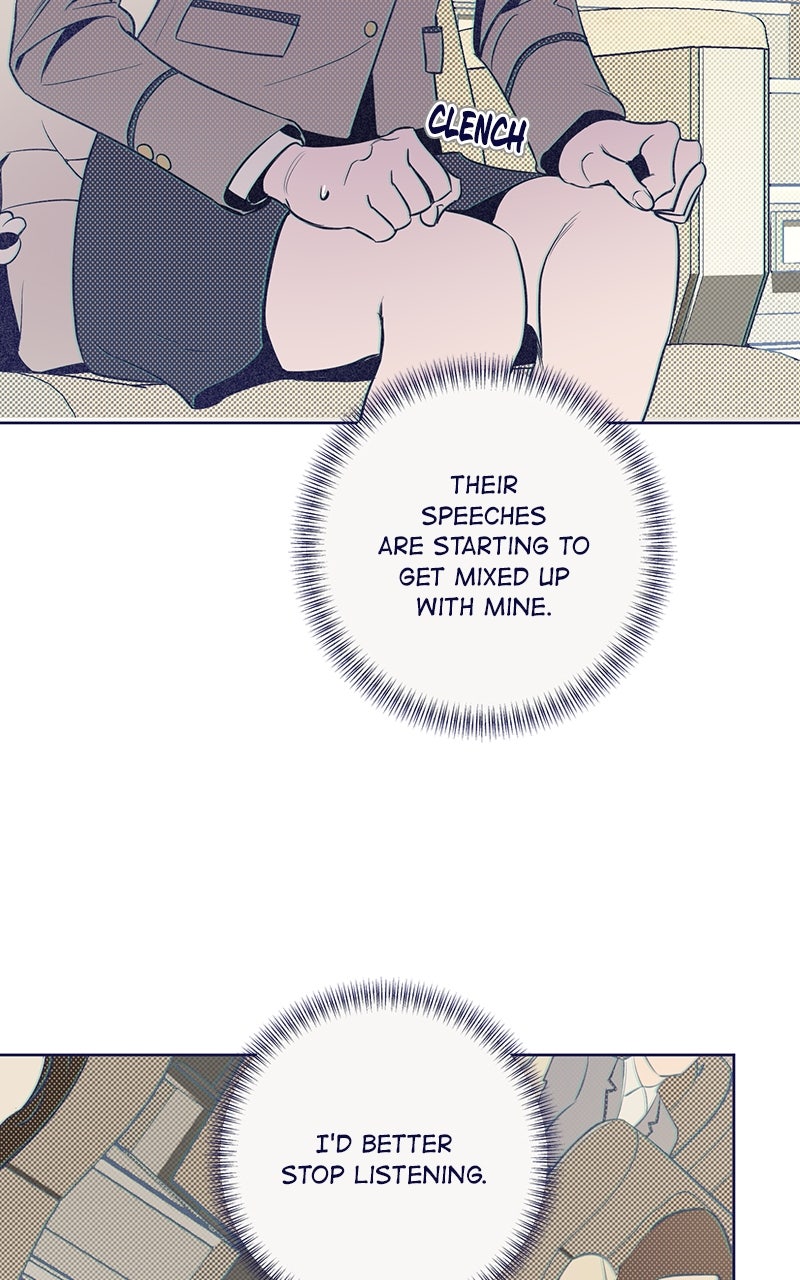 Read Four Options chapter 10 image 43 on Lezhin