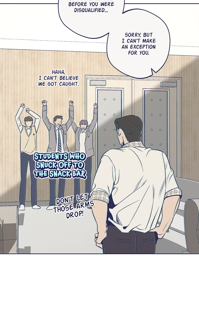 Read Four Options chapter 10 image 47 on Lezhin