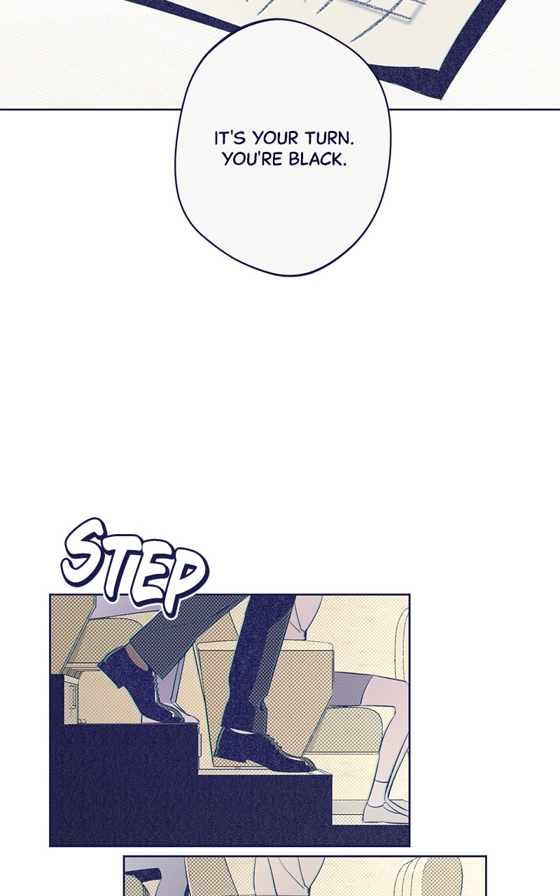Read Four Options chapter 10 image 50 on Lezhin