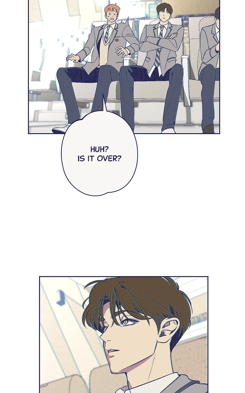 Read Four Options chapter 10 image 57 on Lezhin