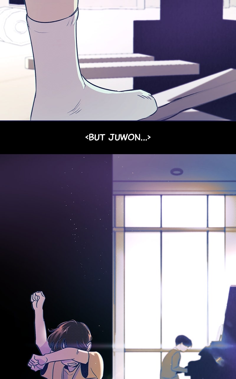 Read Four Options chapter 10 image 72 on Lezhin