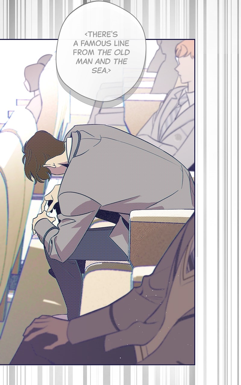 Read Four Options chapter 10 image 78 on Lezhin