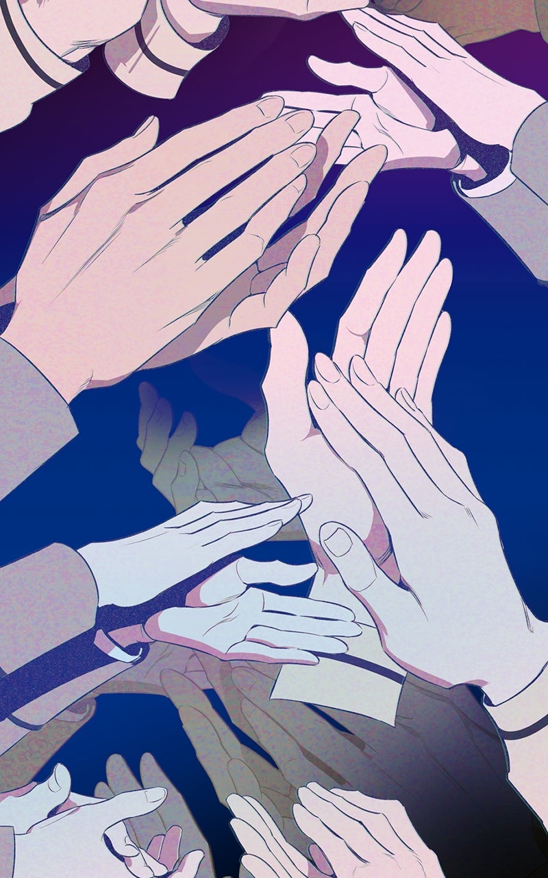 Read Four Options chapter 11 image 1 on Lezhin