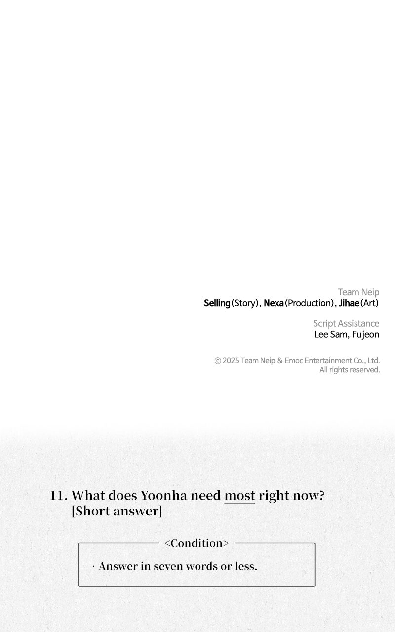 Read Four Options chapter 11 image 109 on Lezhin