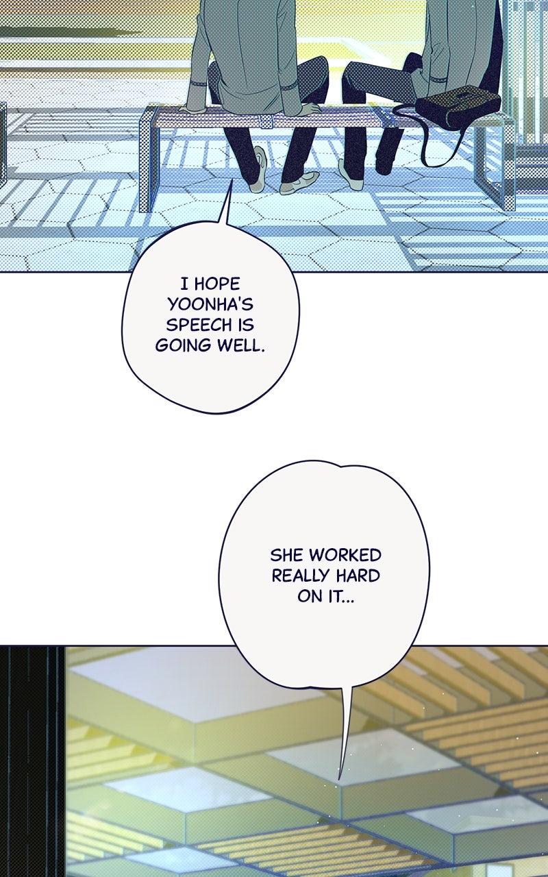 Read Four Options chapter 11 image 30 on Lezhin