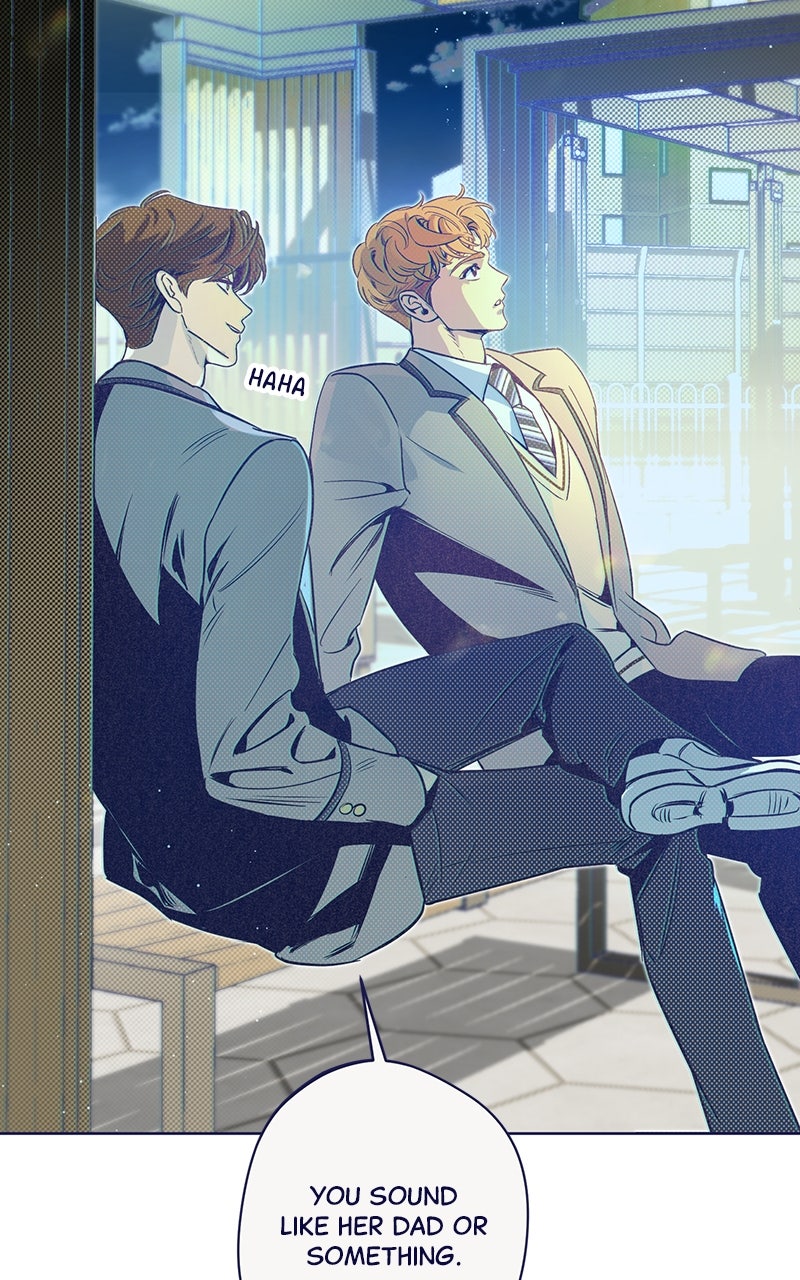 Read Four Options chapter 11 image 31 on Lezhin