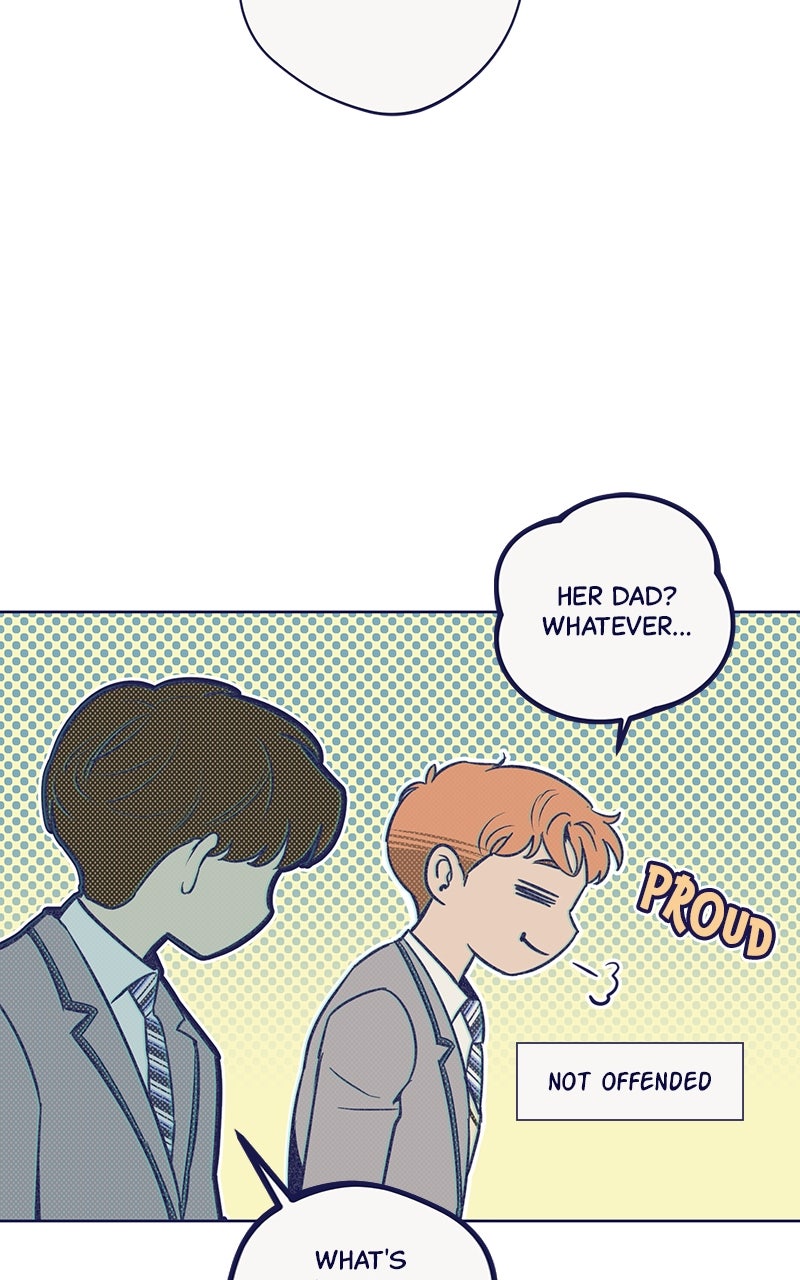 Read Four Options chapter 11 image 32 on Lezhin