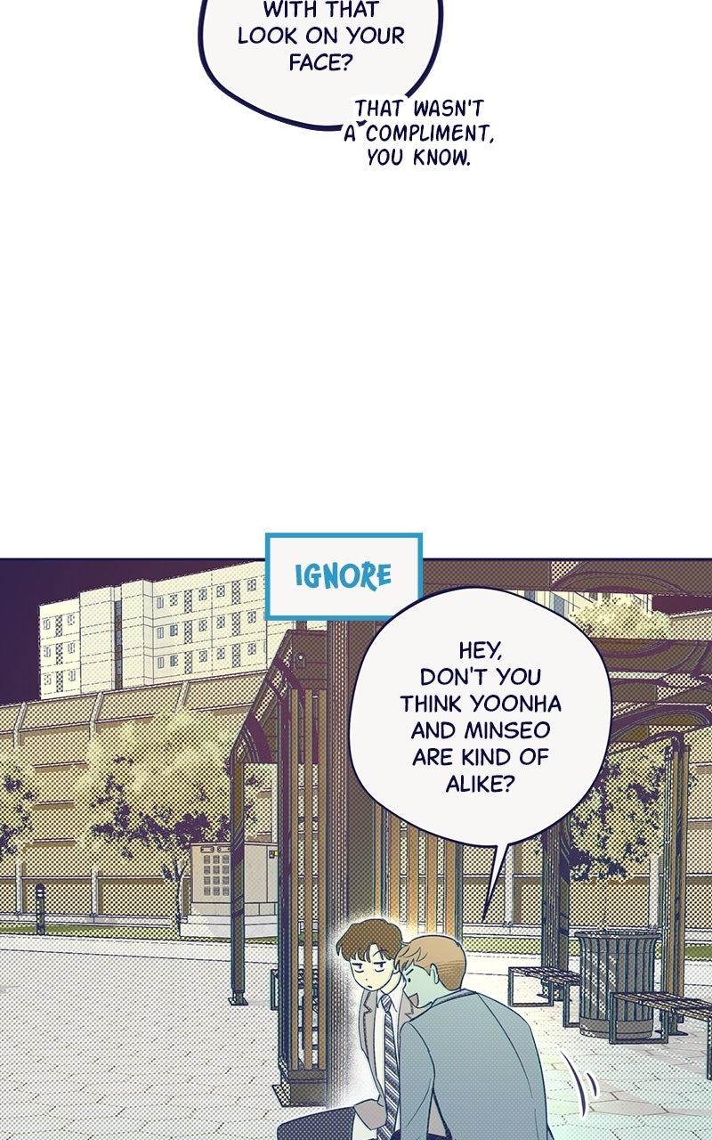 Read Four Options chapter 11 image 33 on Lezhin