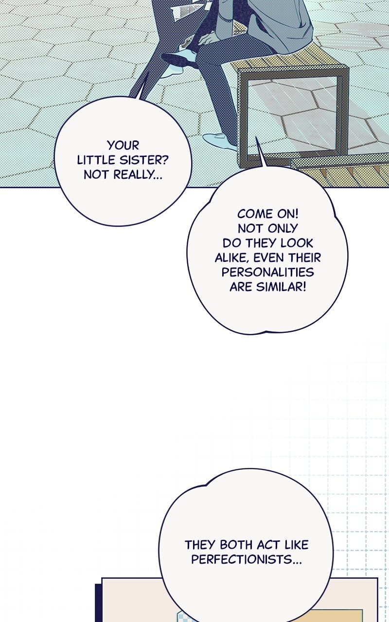 Read Four Options chapter 11 image 34 on Lezhin