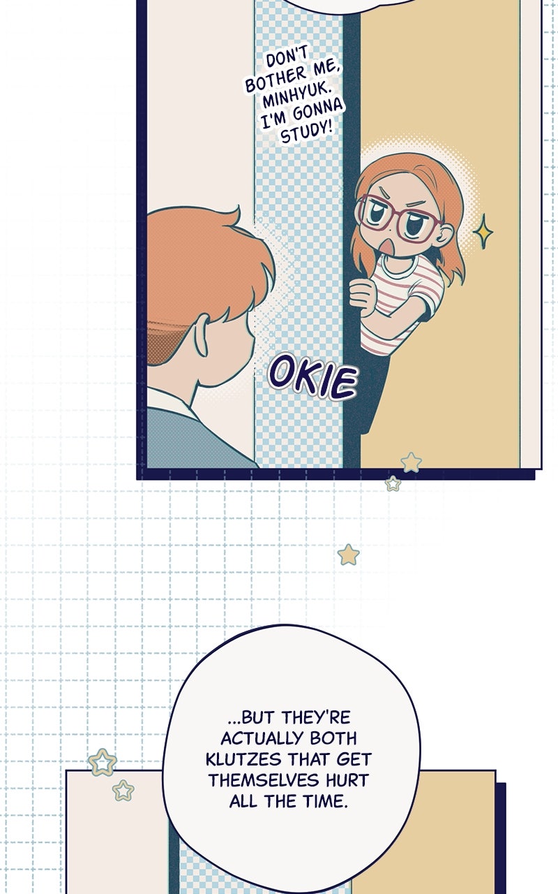 Read Four Options chapter 11 image 35 on Lezhin
