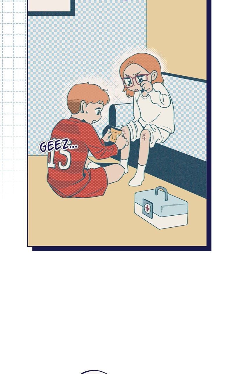 Read Four Options chapter 11 image 36 on Lezhin