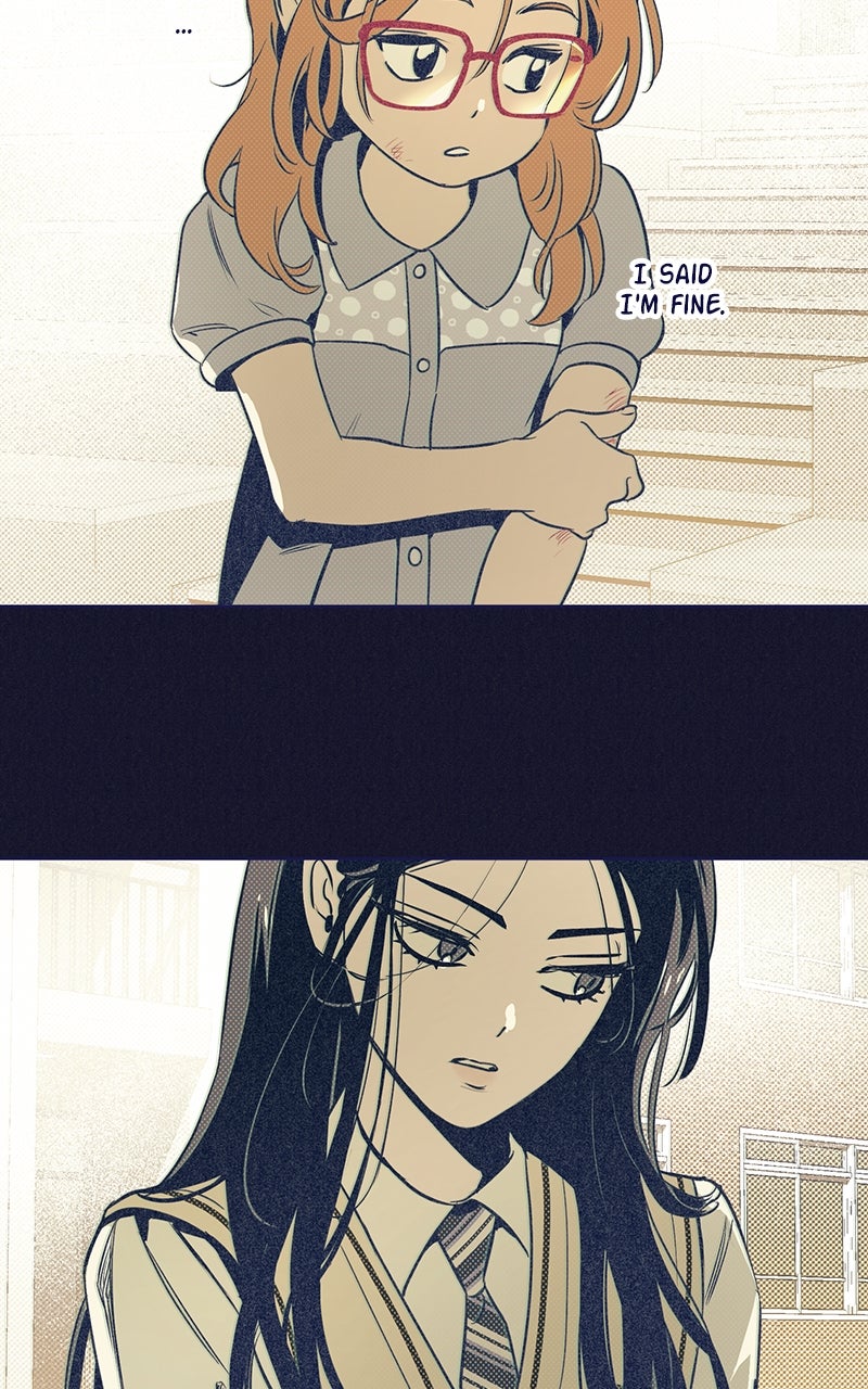 Read Four Options chapter 11 image 43 on Lezhin