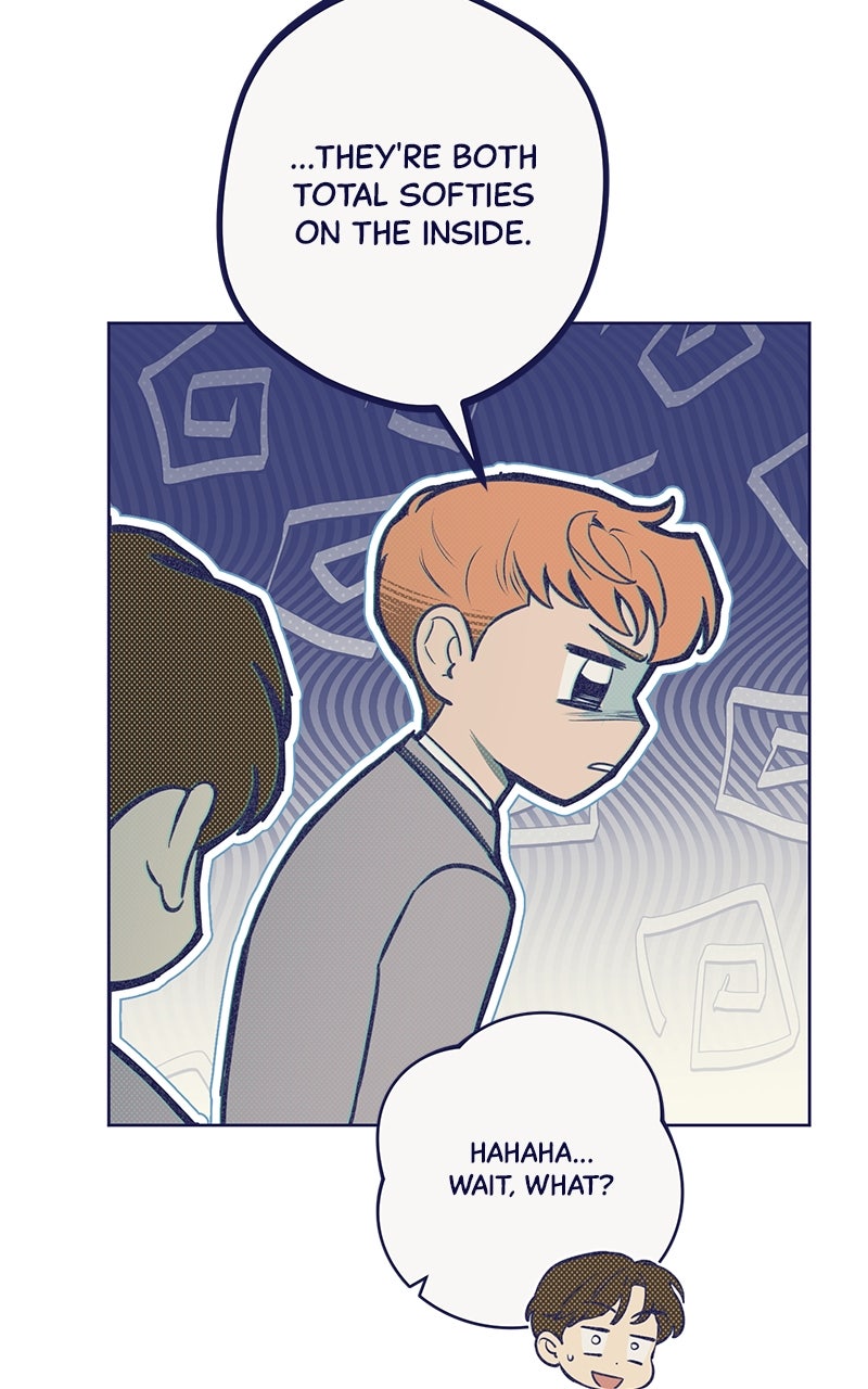 Read Four Options chapter 11 image 46 on Lezhin