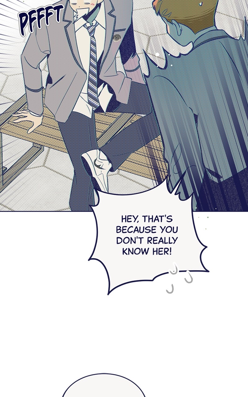 Read Four Options chapter 11 image 48 on Lezhin