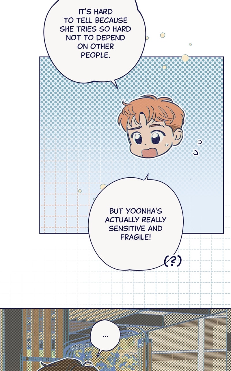 Read Four Options chapter 11 image 49 on Lezhin