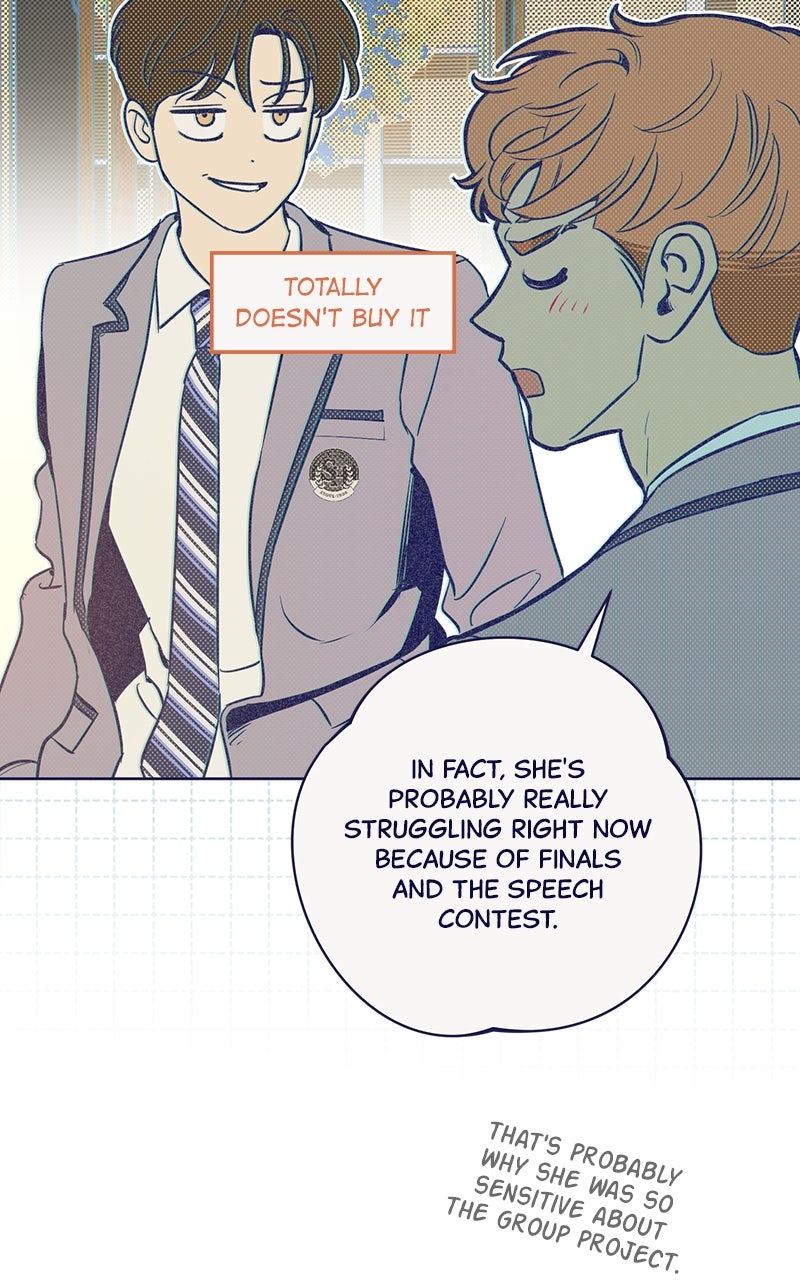 Read Four Options chapter 11 image 50 on Lezhin