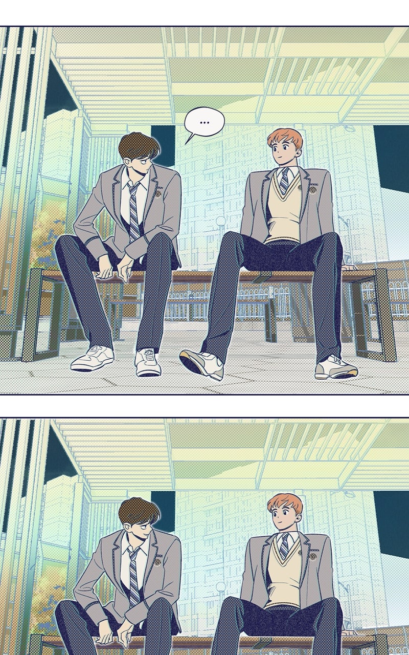 Read Four Options chapter 11 image 53 on Lezhin