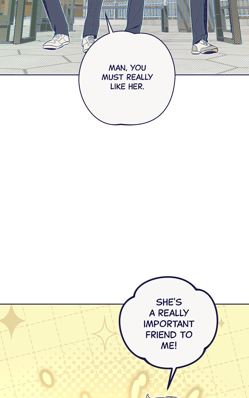 Read Four Options chapter 11 image 54 on Lezhin