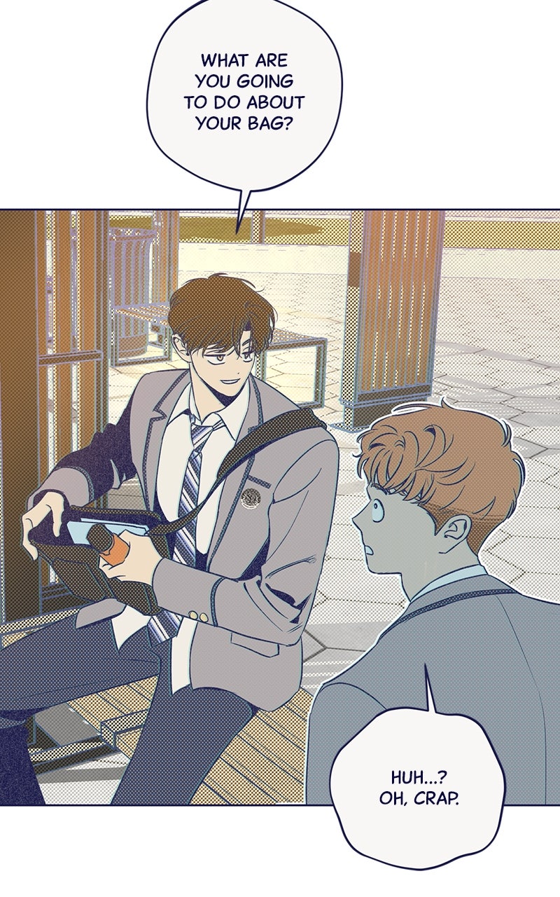 Read Four Options chapter 11 image 57 on Lezhin
