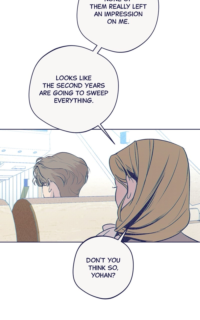 Read Four Options chapter 11 image 85 on Lezhin