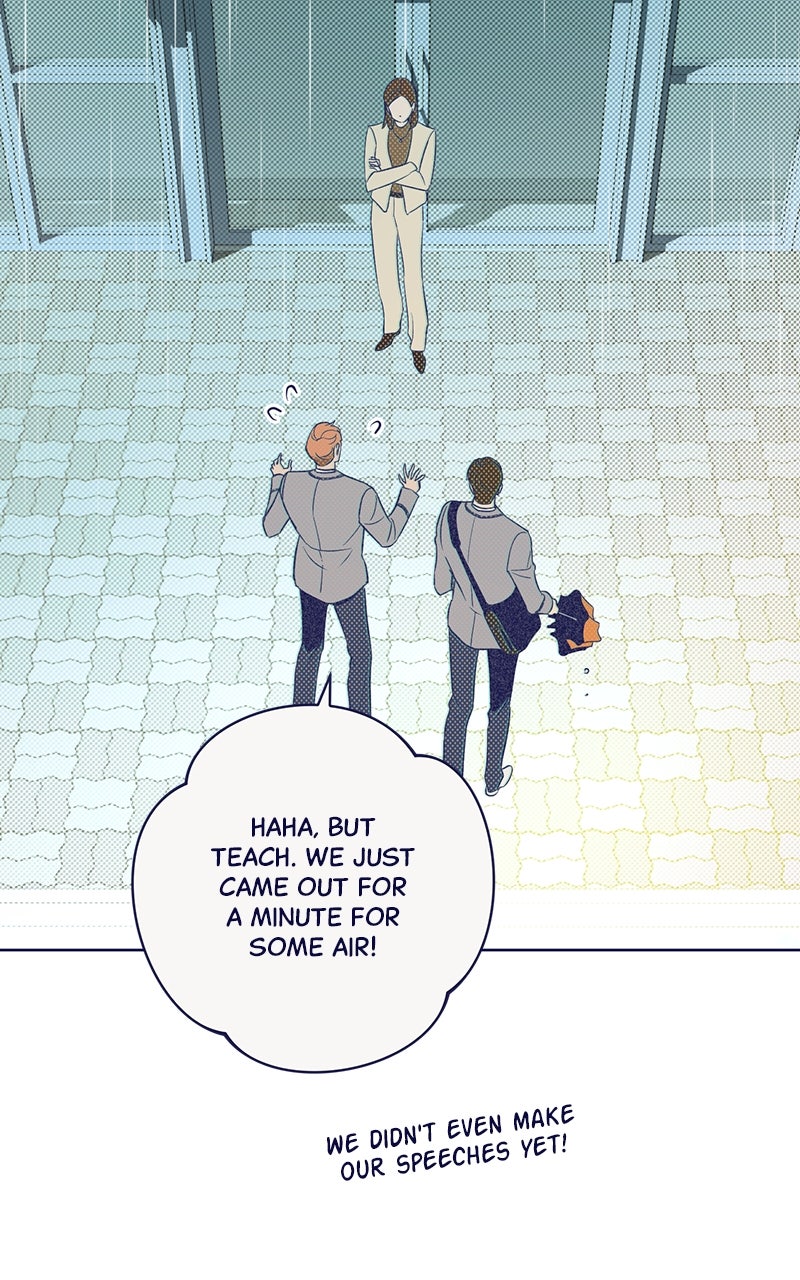 Read Four Options chapter 11 image 92 on Lezhin