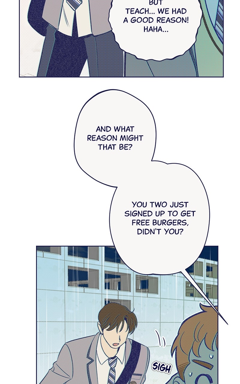 Read Four Options chapter 11 image 94 on Lezhin