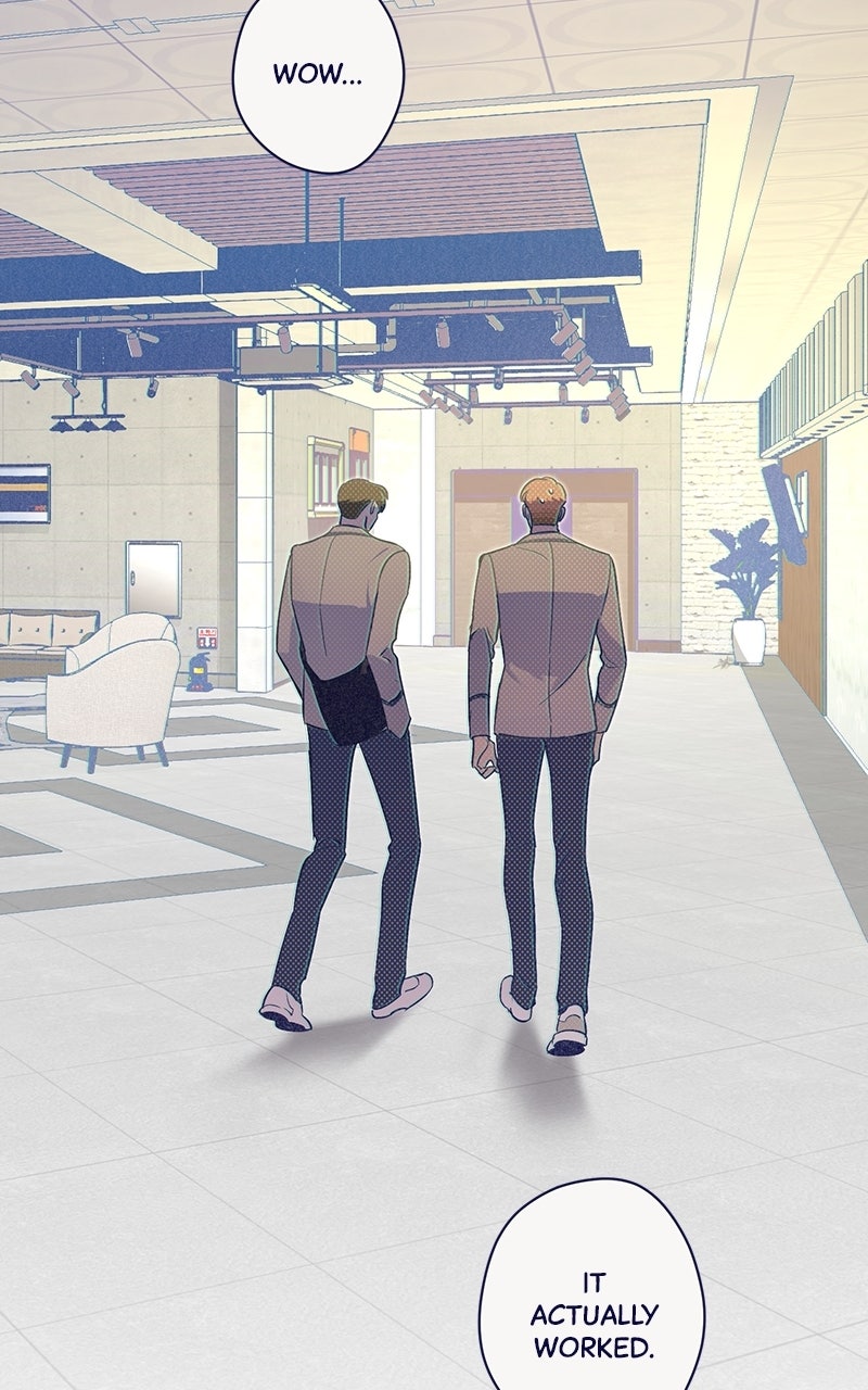 Read Four Options chapter 12 image 10 on Lezhin