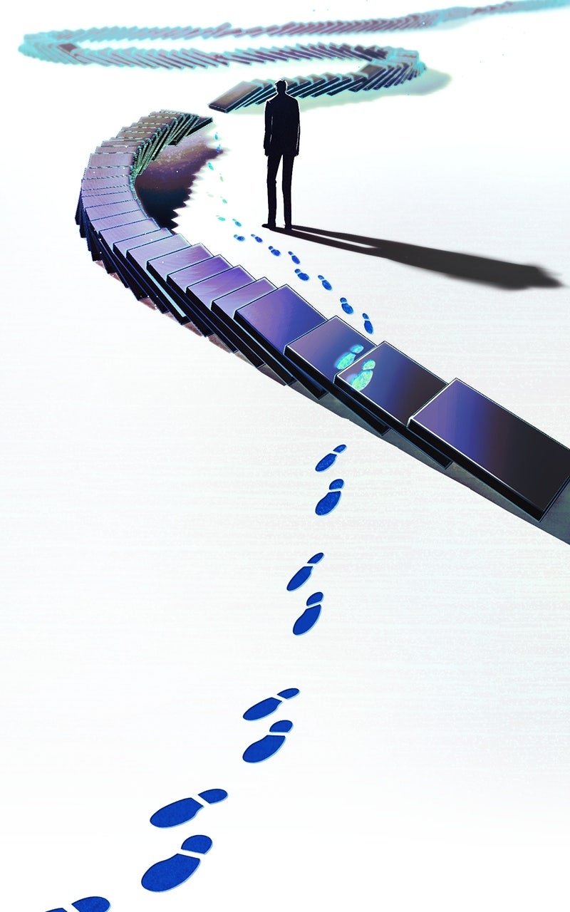 Read Four Options chapter 12 image 109 on Lezhin