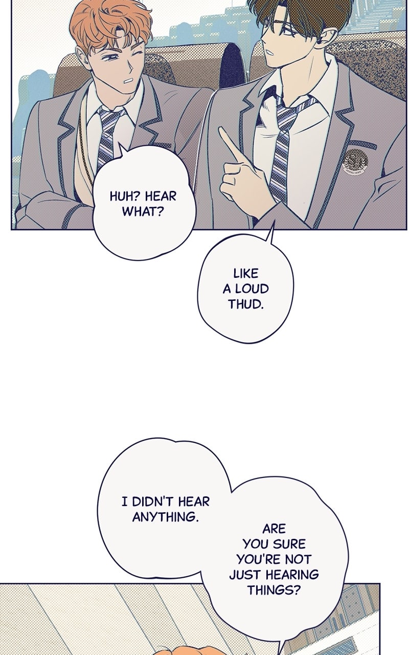 Read Four Options chapter 12 image 25 on Lezhin
