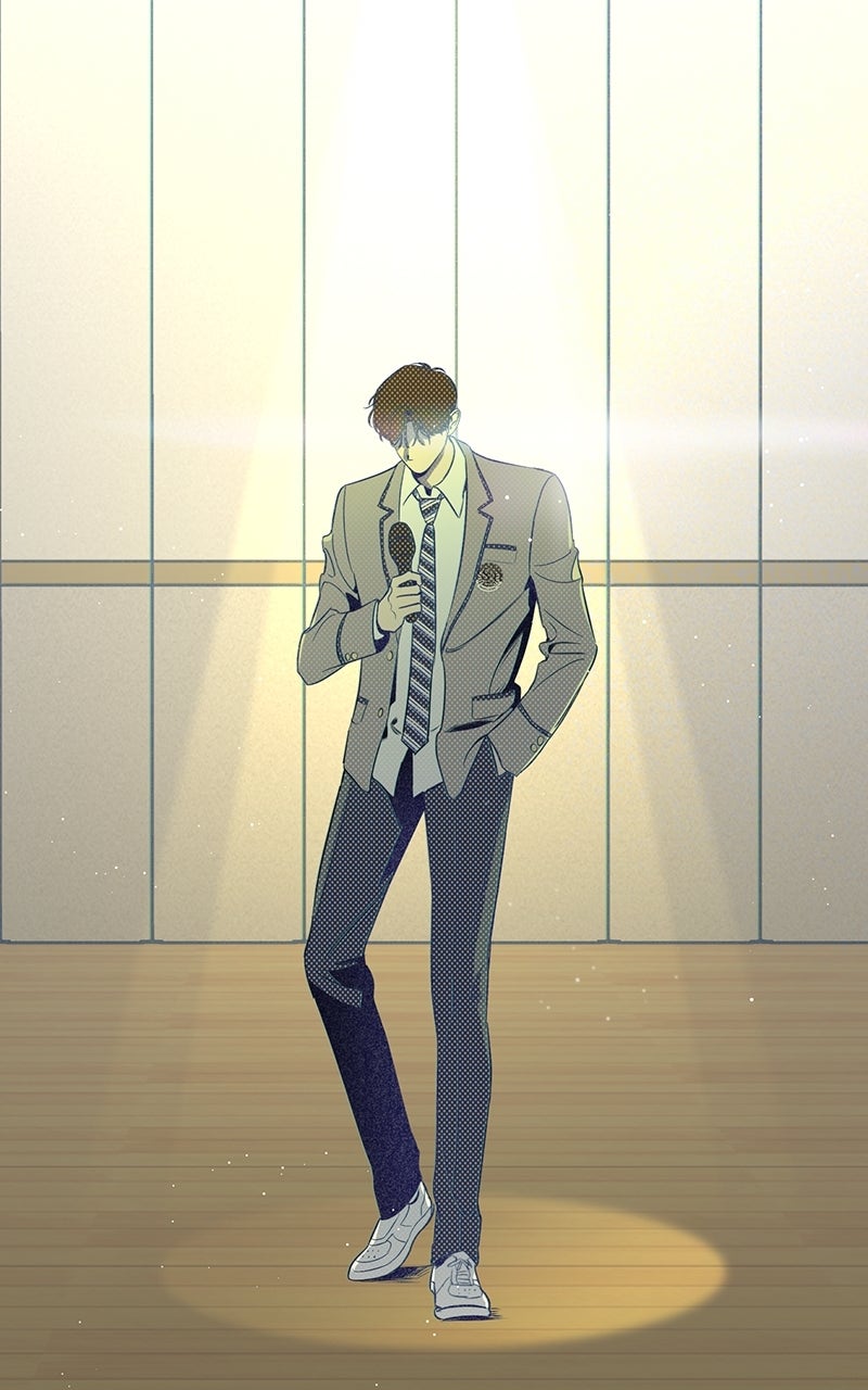 Read Four Options chapter 12 image 40 on Lezhin