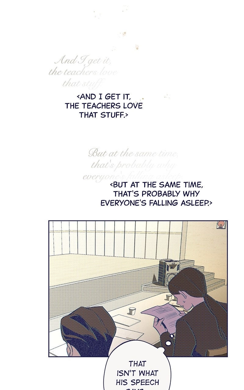 Read Four Options chapter 12 image 45 on Lezhin