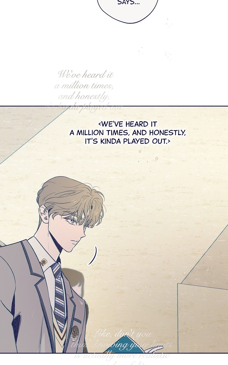 Read Four Options chapter 12 image 46 on Lezhin