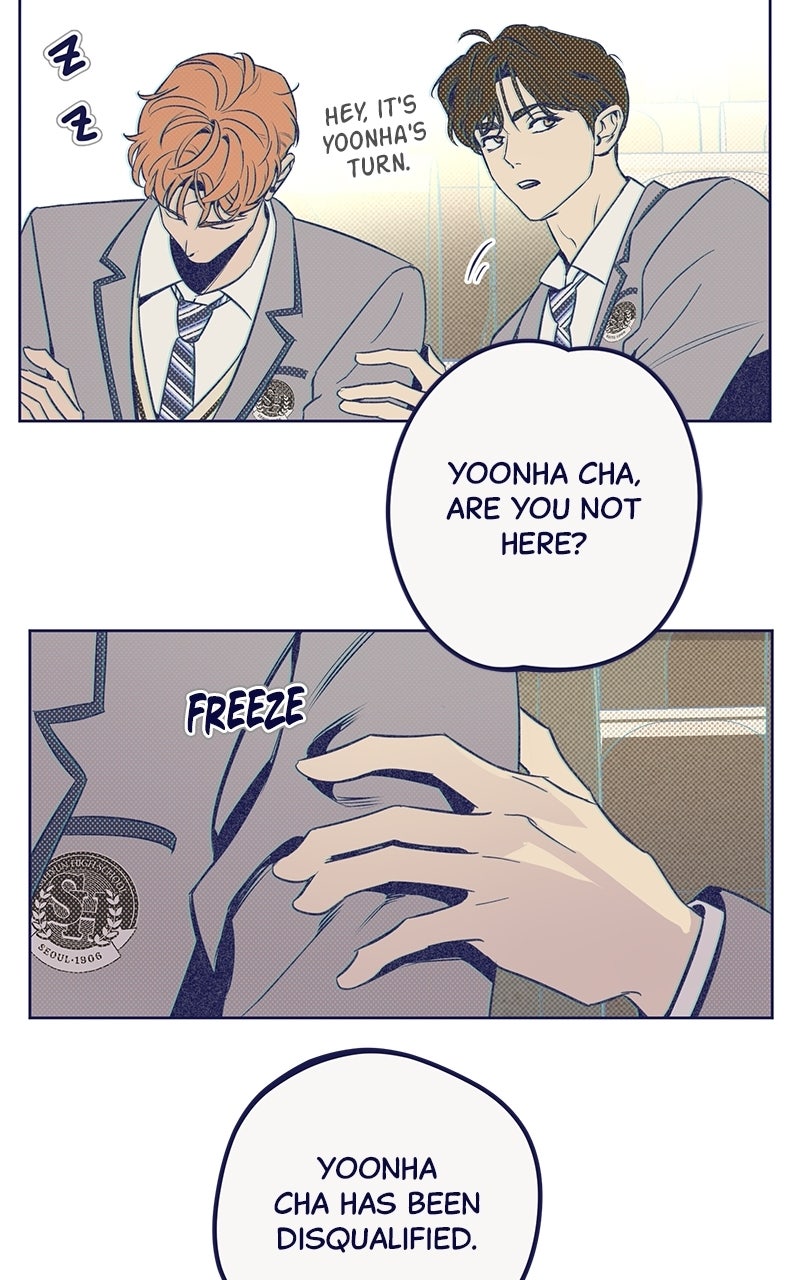 Read Four Options chapter 12 image 58 on Lezhin