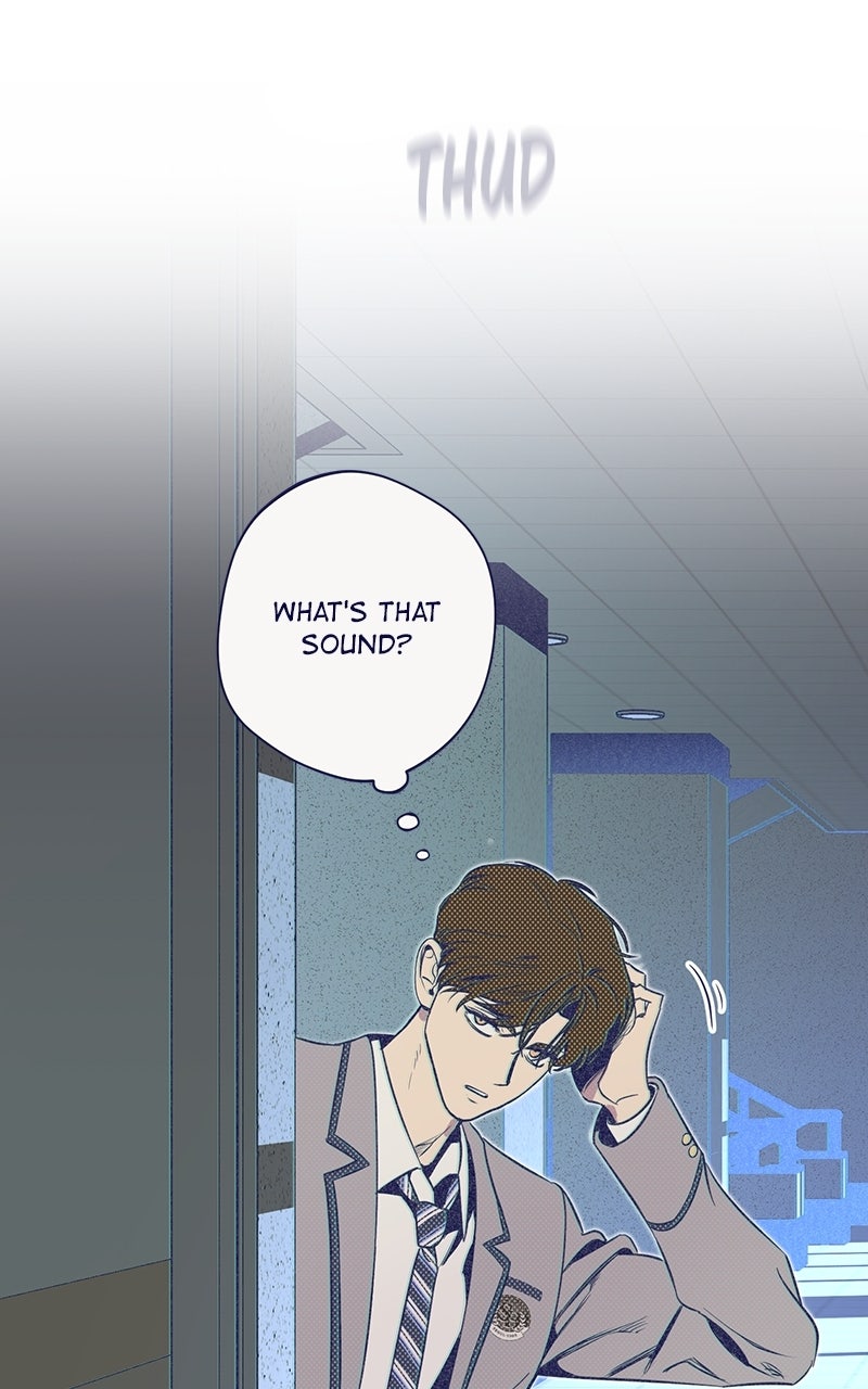 Read Four Options chapter 12 image 69 on Lezhin