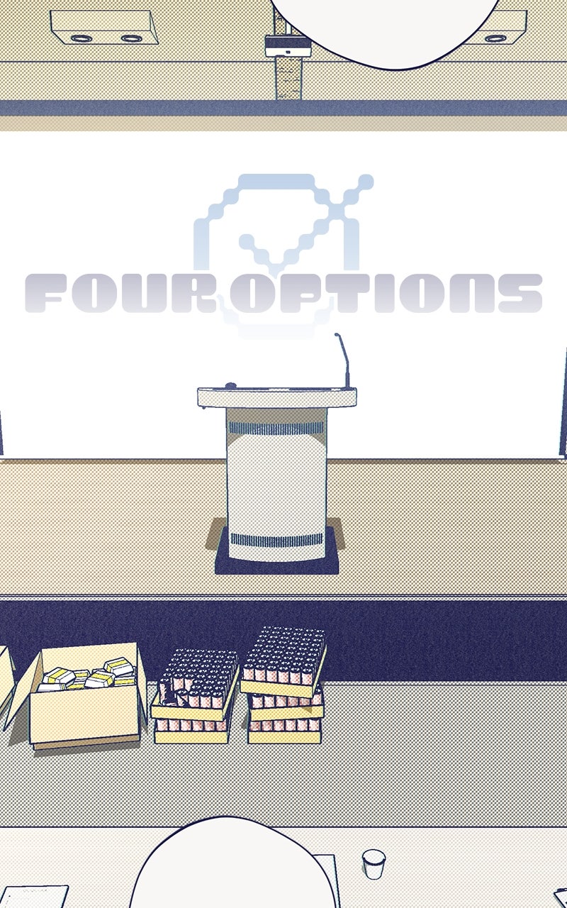 Read Four Options chapter 13 image 19 on Lezhin