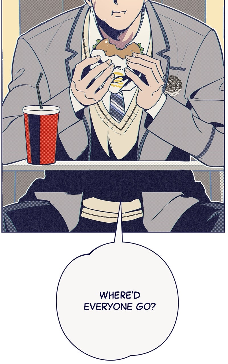 Read Four Options chapter 13 image 22 on Lezhin