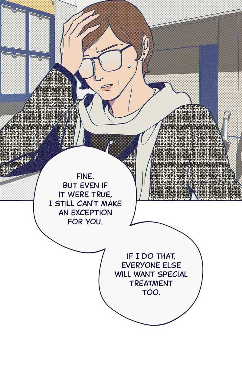 Read Four Options chapter 13 image 27 on Lezhin