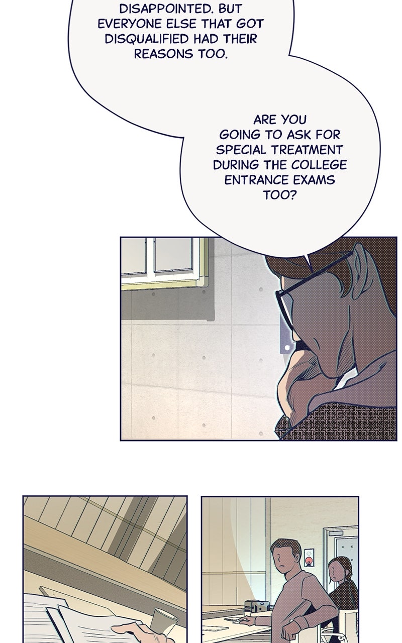 Read Four Options chapter 13 image 35 on Lezhin
