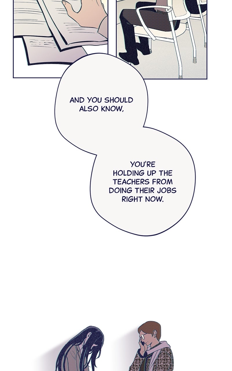 Read Four Options chapter 13 image 36 on Lezhin