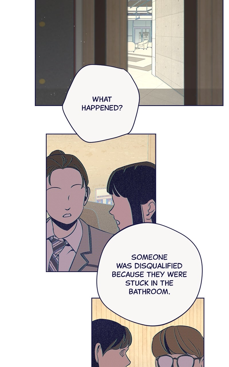 Read Four Options chapter 13 image 38 on Lezhin
